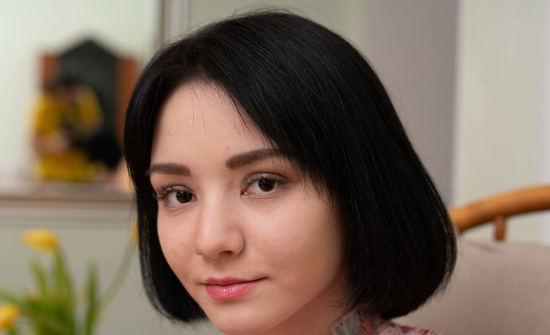 Полина, 34 года, 7 размер груди